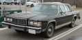 Model Image Grand Marquis