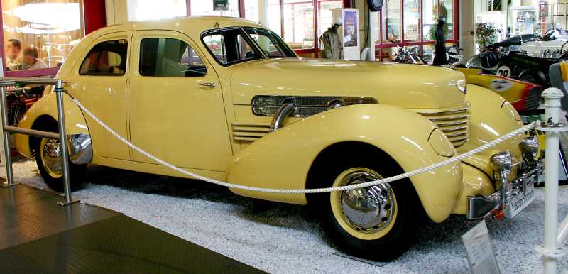 Model 812