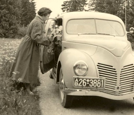 Taunus G93A