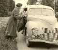 Model Image Taunus G93A