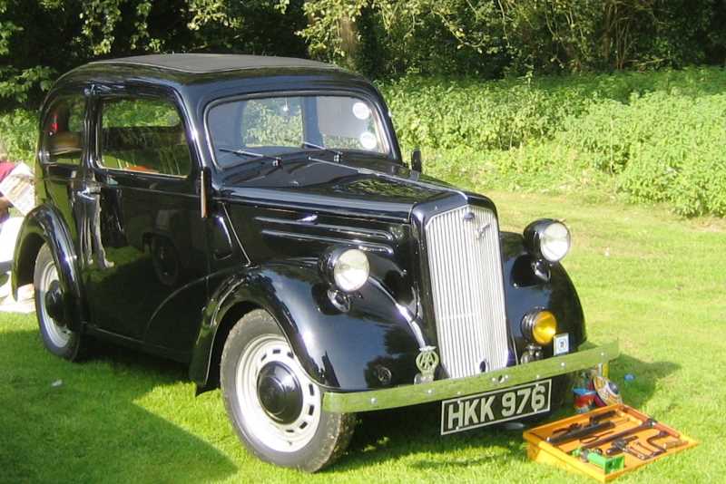 Anglia