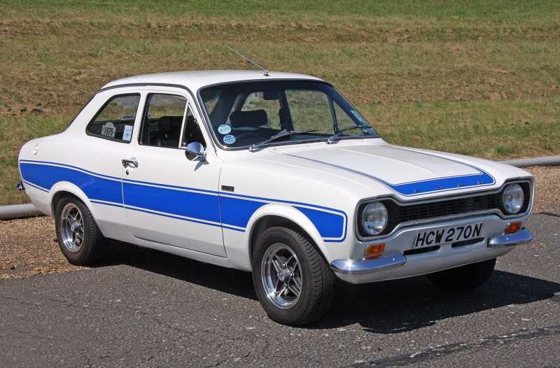 Escort