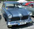 Model Image Taunus 12M/15M