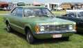 Model Image Taunus TC