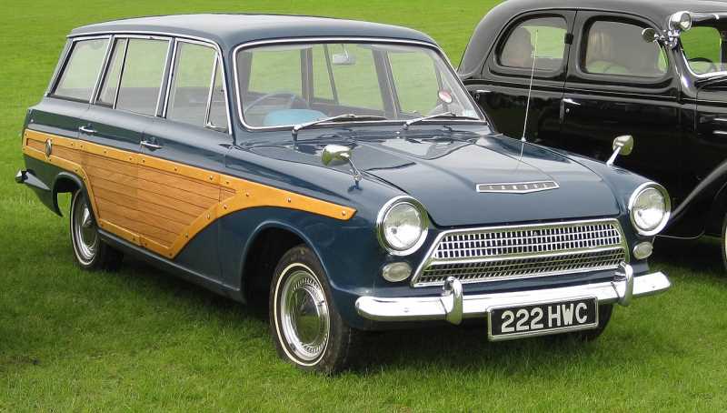 Cortina
