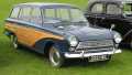 Model Image Cortina