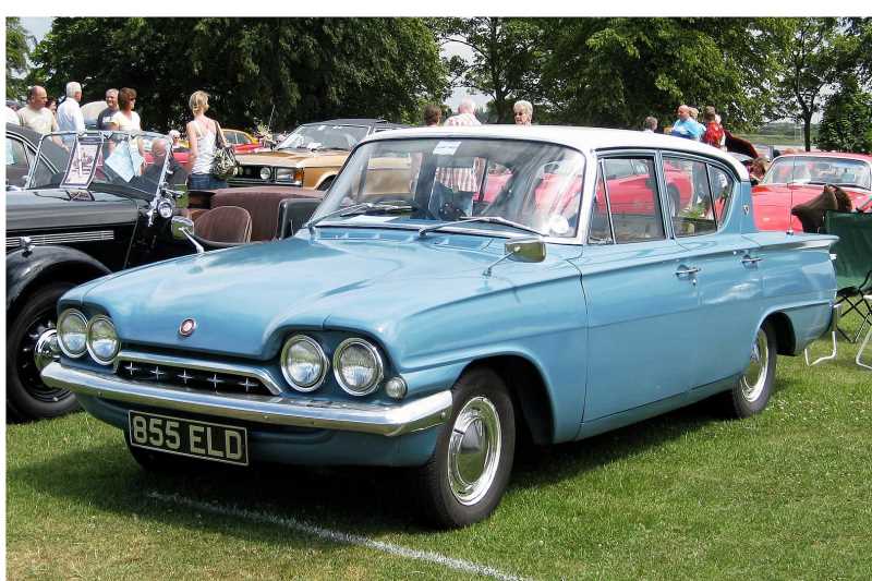 Consul