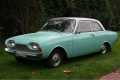 Model Image Taunus 17 M (P3)