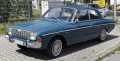 Model Image Taunus 17M / 20M (P5)