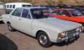Model Image Taunus 17M/20M/26M (P7)