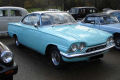 Consul Capri