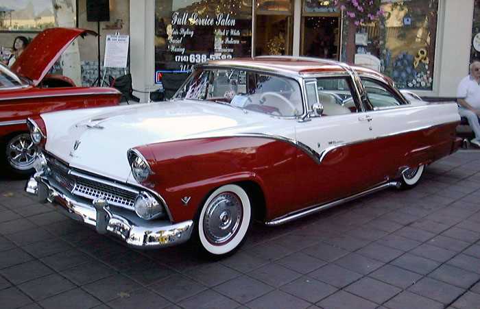 Fairlane