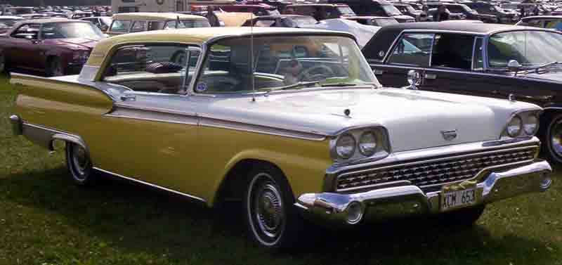 Galaxie
