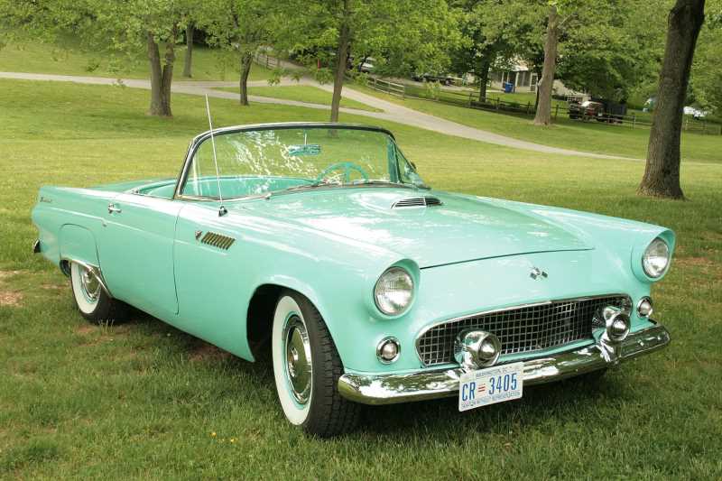 Thunderbird