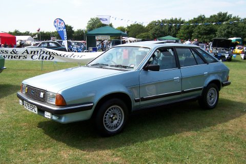 Ambassador