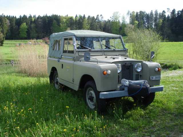 Series II