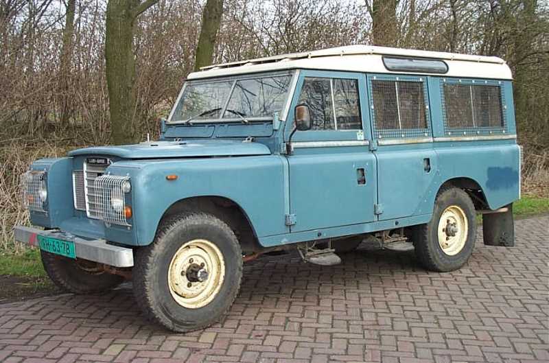 Series III