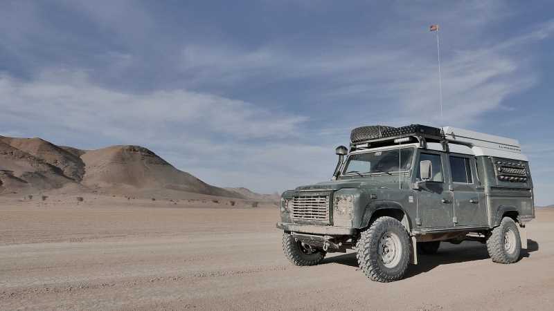 Defender