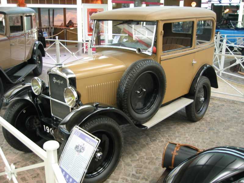 Type 190