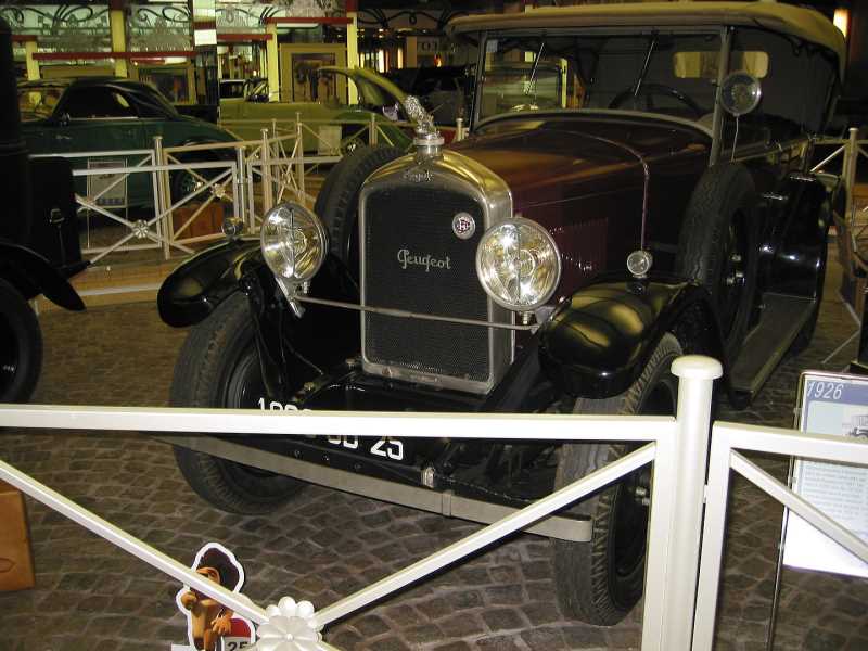Type 181