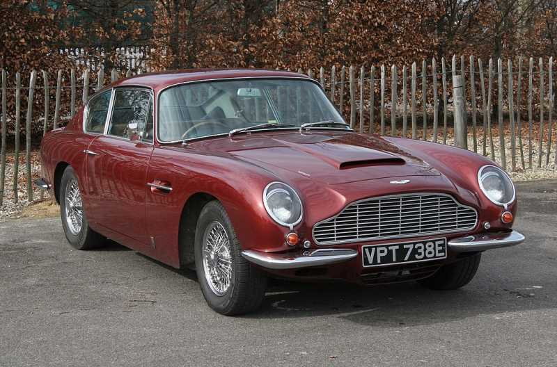 DB6