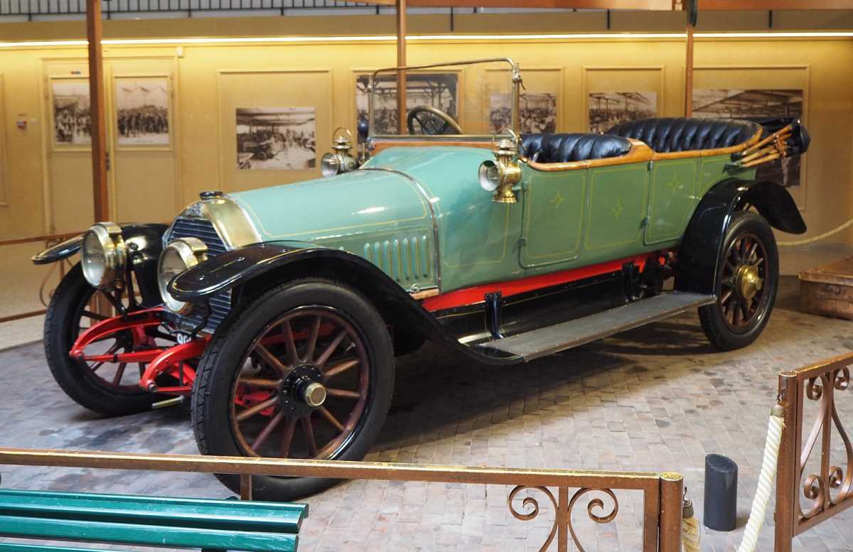 Type 135