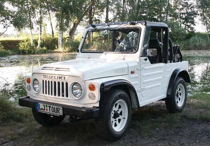 LJ