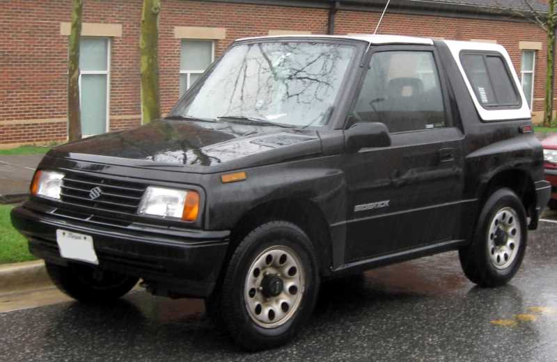 Vitara