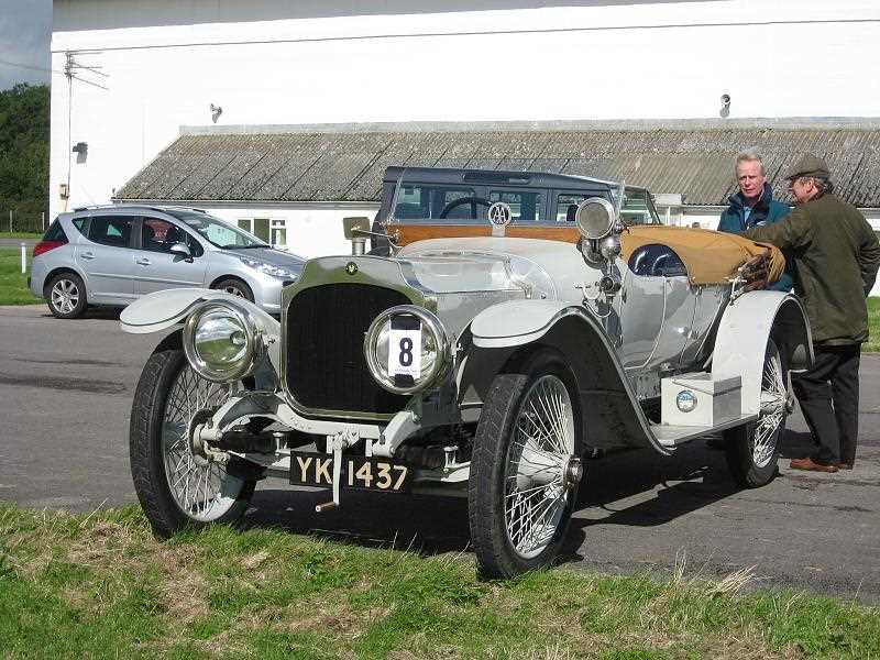Type A