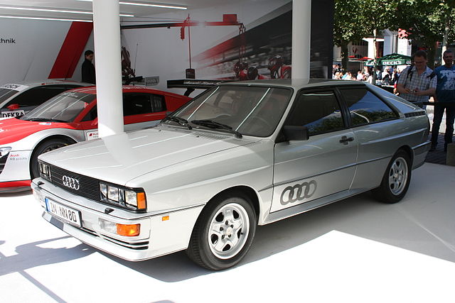 quattro