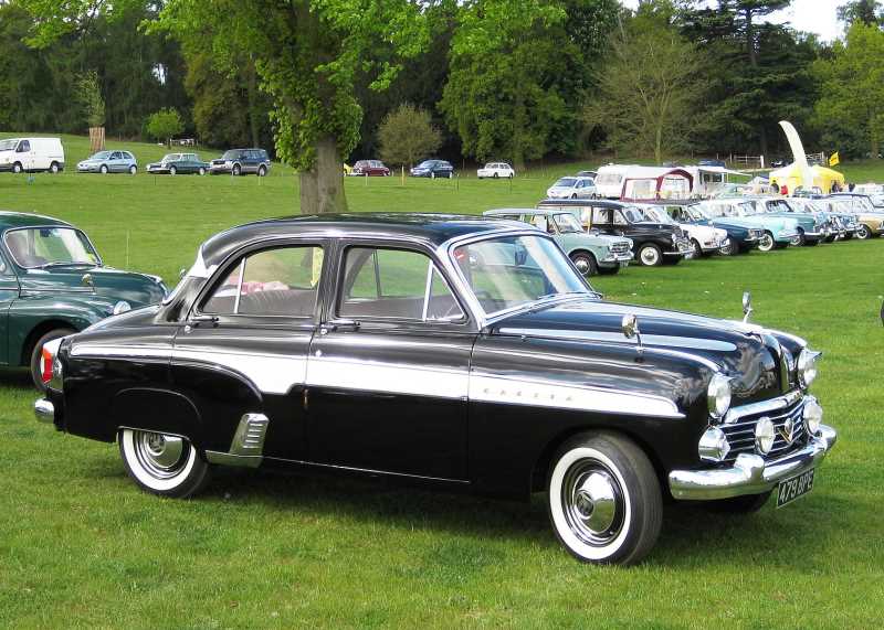 Cresta