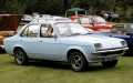 Model Image Chevette