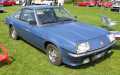Model Image Cavalier