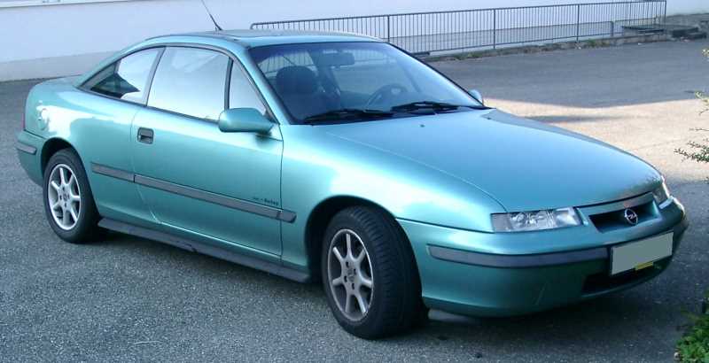 Calibra