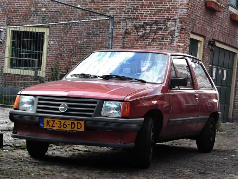 Nova