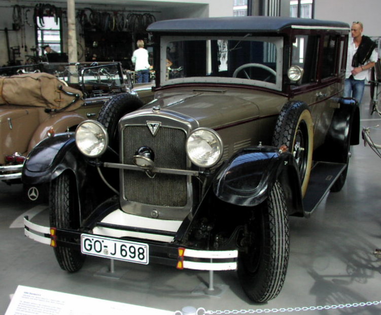 Standard 6