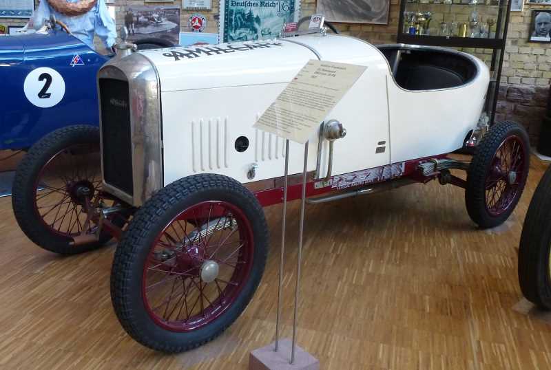 Type CC