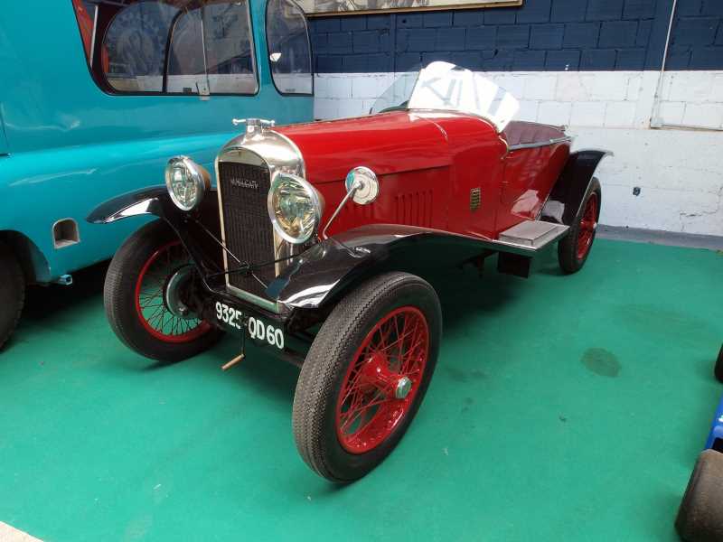 Type C 4
