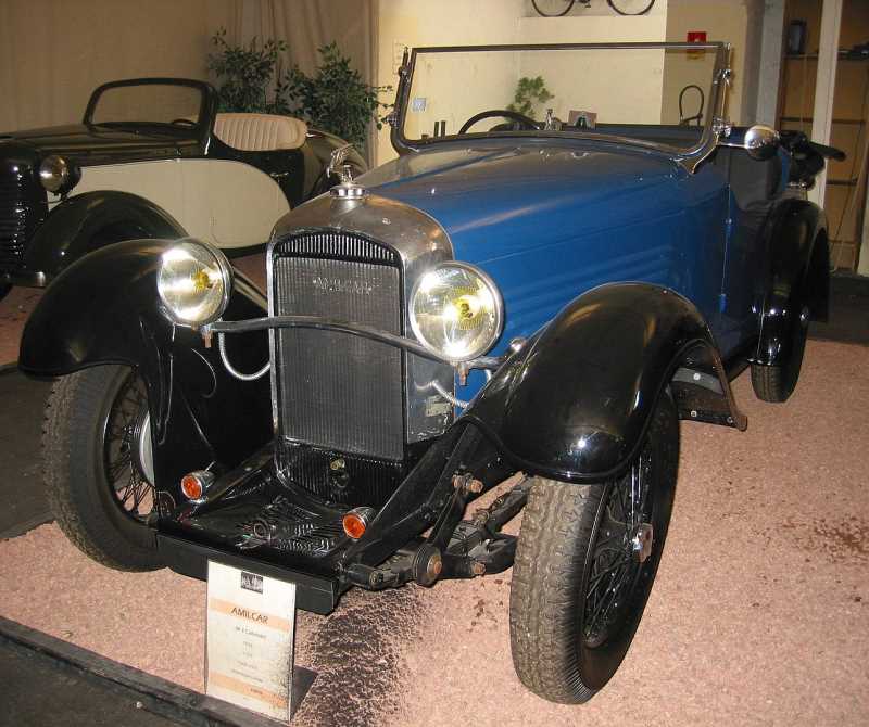 Type M 3