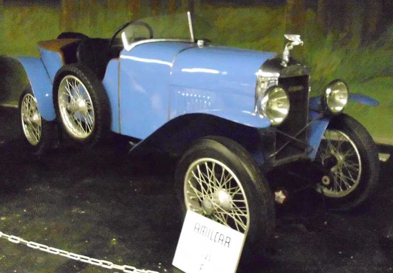 Type CS