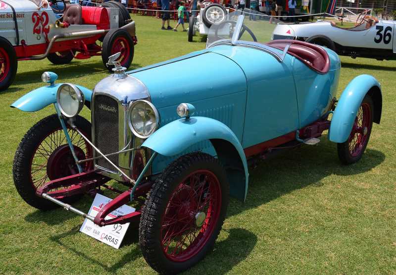 Type CGSS
