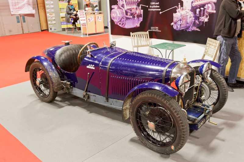 Type C 6