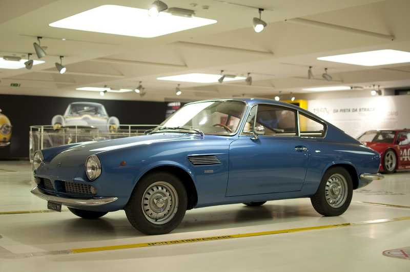 1000 GT