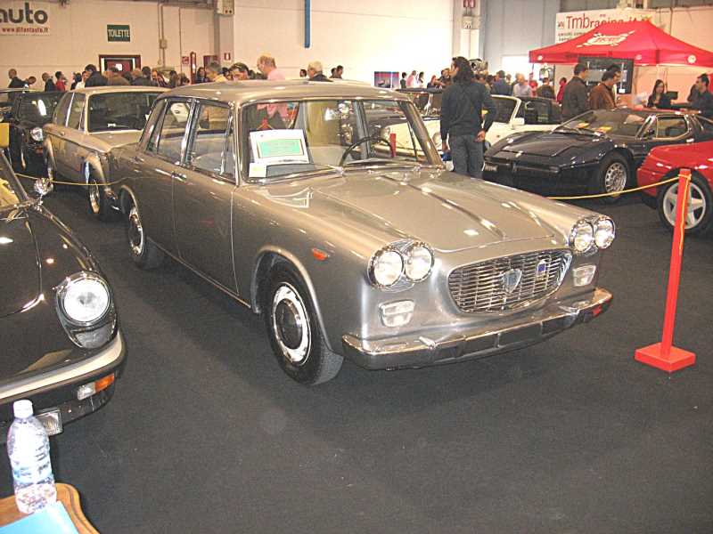 Flavia