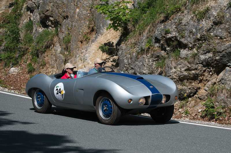 Arnolt-Bristol