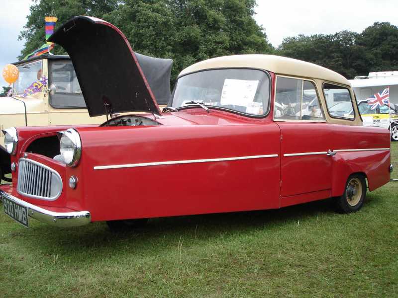 Minicar