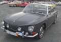 Model Image Karmann-Ghia