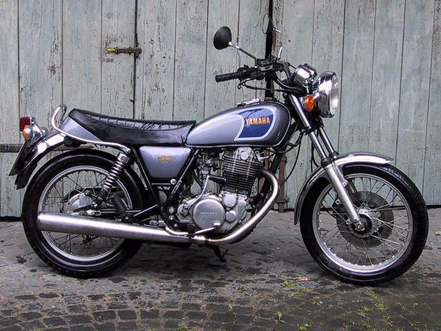 SR 500