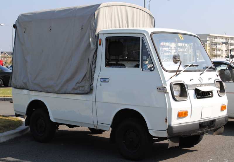 Hijet
