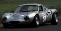 Model Image Ginetta G12